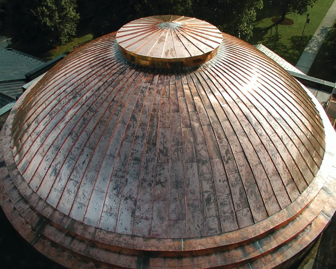 Craftsman Roofing crew installing a new roof in Yacht Harbor Estates